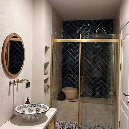 Bg Villa