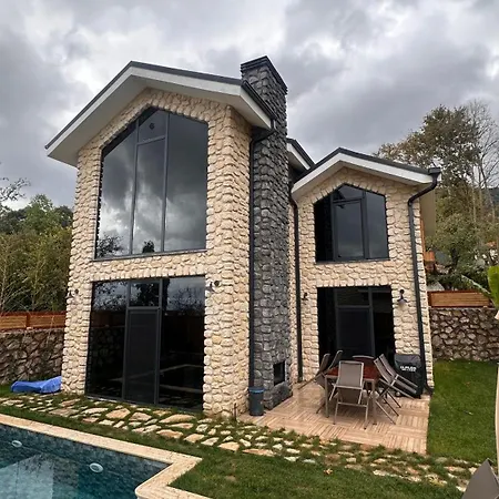 Villa Bg