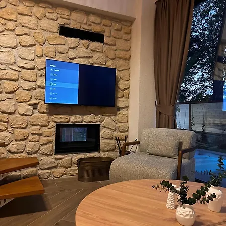 Bg Villa Sapanca
