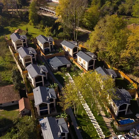 Bg Villa